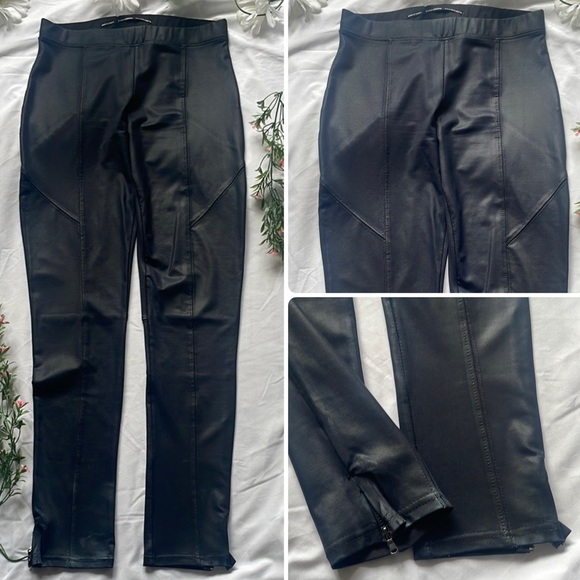 Zara Leggings - Picture 1 of 16
